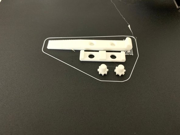 Zımparalama Aparatı Aracı Zımpara Hariçtir Kullanış İş Kolaylık - 10