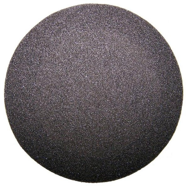 Nikon 33713 Velcro Cırt Zımpara 115X180 Kum Siyah ürün görseli