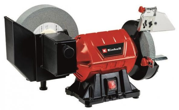 Einhell TC WD 200150 Taş Motoru Islak Kuru 250 Watt