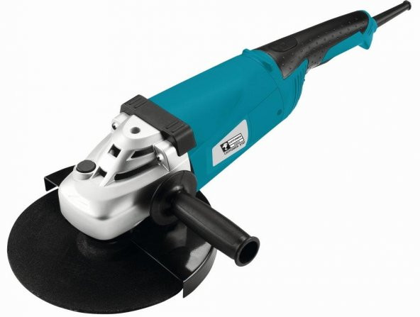 Cat Power 6187 230 mm Taşlama 2450 Watt ürün görseli 1