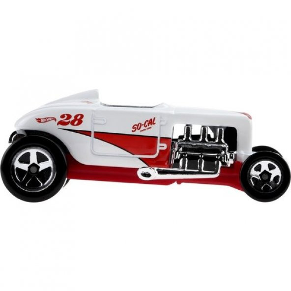 Hot Wheels Tekli Arabalar Max Steel HKH39 - 3