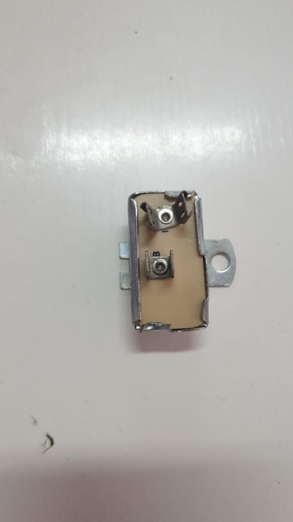 ENDİKSAN VSE 1000 ELEKTRONİK VOLTAJ STABİLİZATÖRÜ - 2