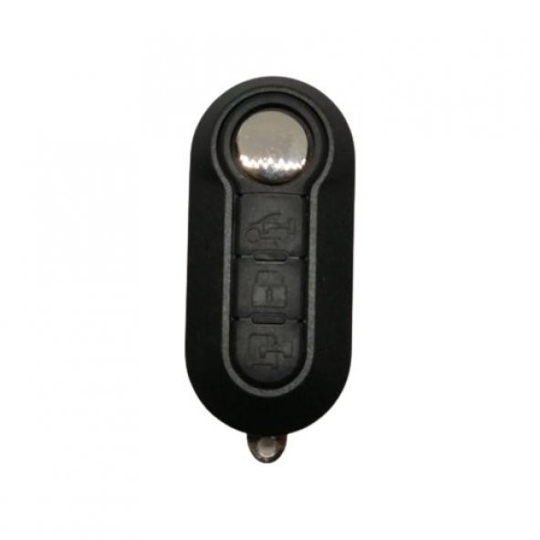 Yek Oto Fiat Doblo Ducato Citroen Jumper 3 Buton Kumanda Kabı