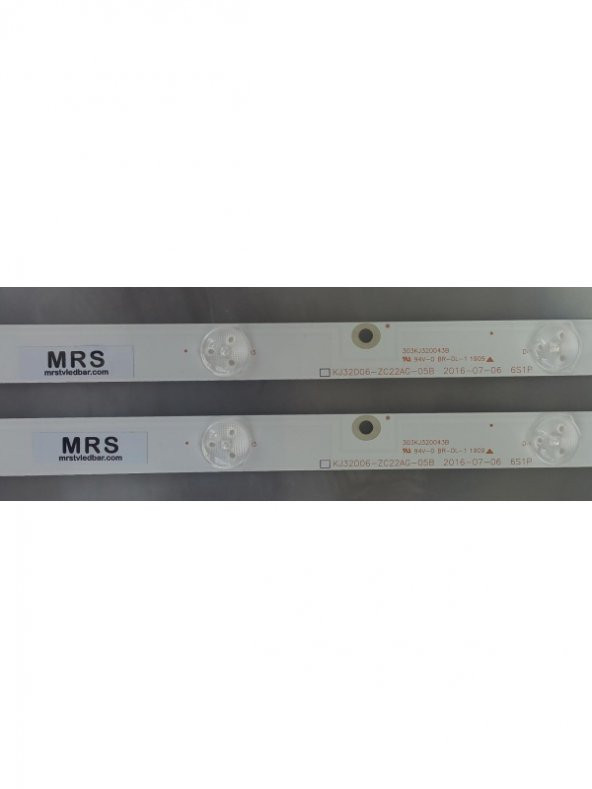 ROSE ATV-232 LED BAR, ElectroMaster, ETV-232, KJ32D06-ZC22AG-05, 303KJ320043 - 2