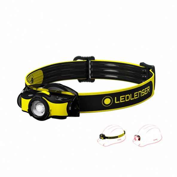 Led Lenser İH5R - 5