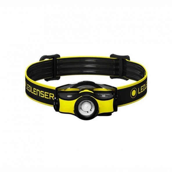Led Lenser İH5R - 6