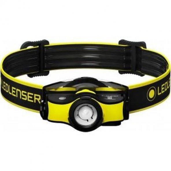 Led Lenser İH5R