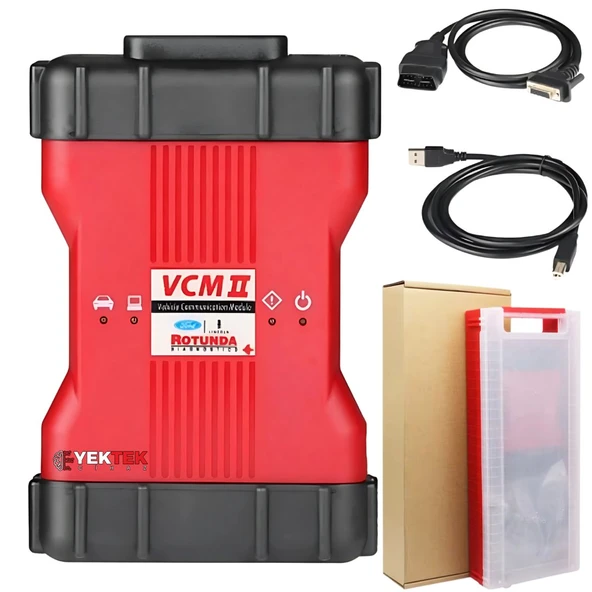 Ford servis cihazı Vcm 2 IDS FDRS Arıza Tespit Cihazı - 3