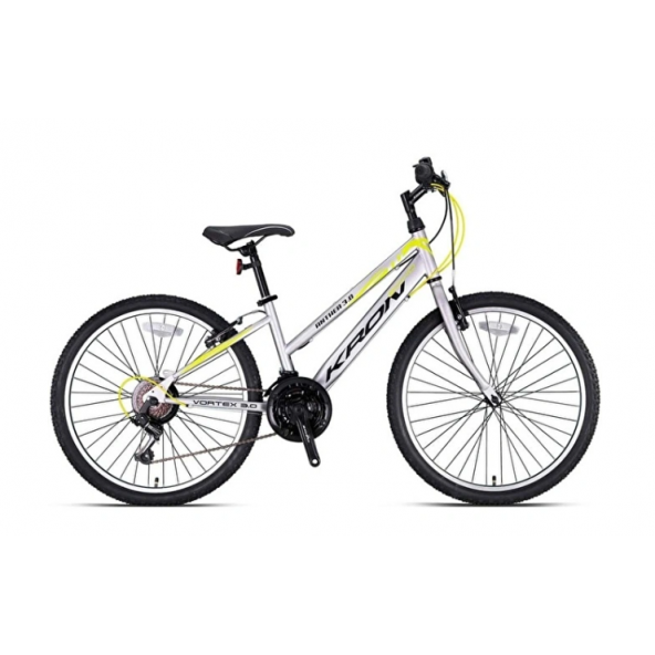 Kron Anthea 3.0 20 Jant 21 Vites V Fren Çocuk Bisikleti