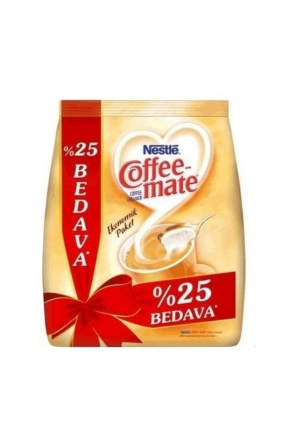 Nestle Nestle Coffee Mate 625 g - 1