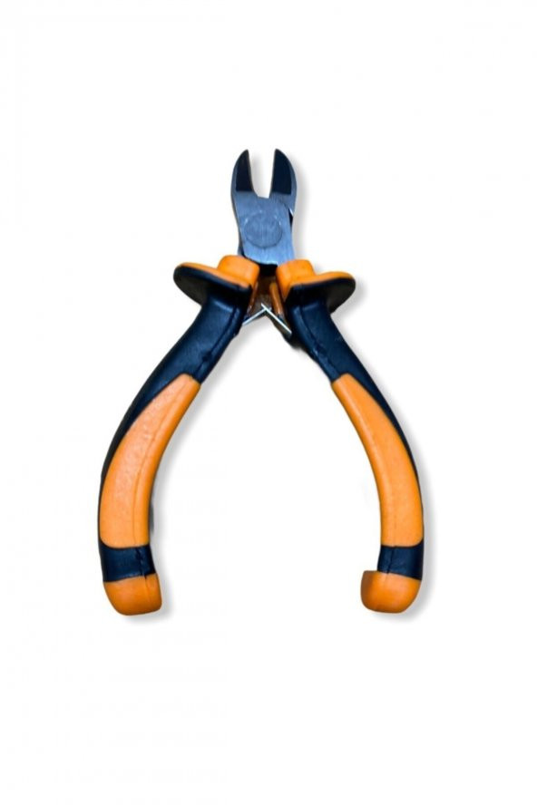 Mini Yan Keski - Hobi ve Bijüteri Yan Keskisi 12 cm