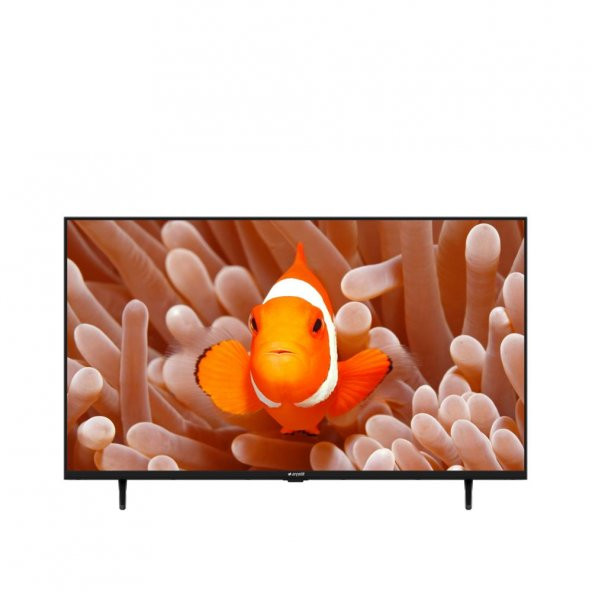 Arçelik A43 D 695 B Full HD 43" 109 Ekran Uydu Alıcılı Android Smart LED TV