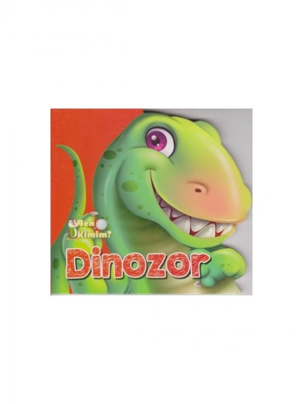 Dinozor - Manoj Publıshıng
