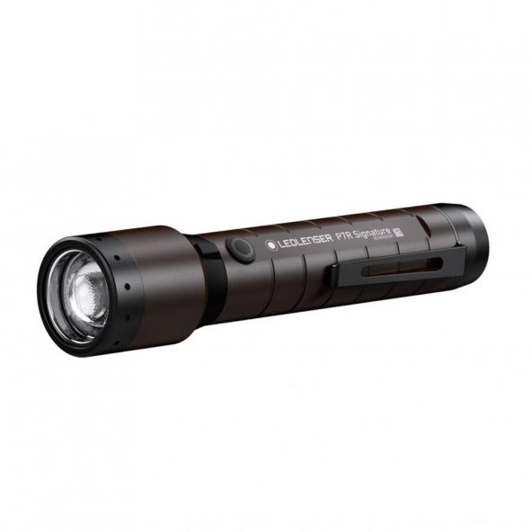 Led Lenser P7R Signature