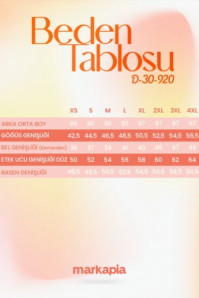 Kadın Gri Fermuarlı Jean Elbise - 7