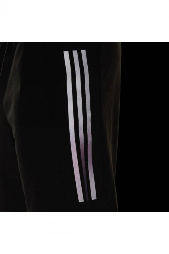 Adidas Erkek Eşofman Alt Run Icons Pant HN8027 - 4