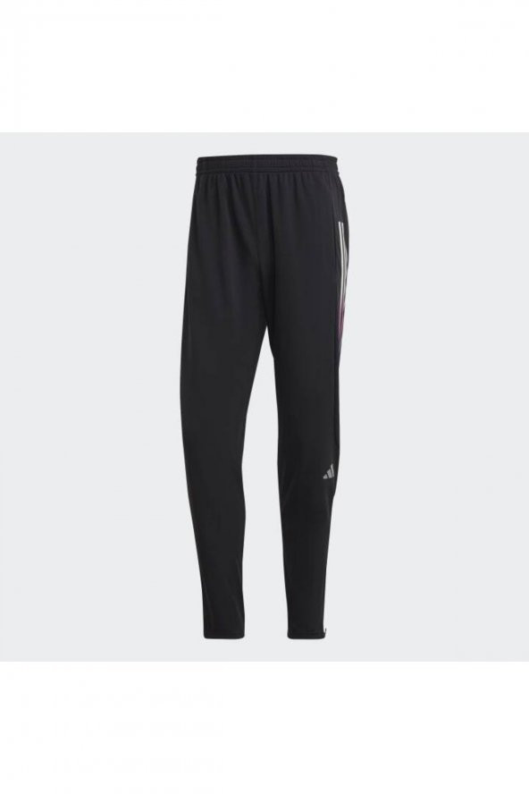 Adidas Erkek Eşofman Alt Run Icons Pant HN8027 - 6
