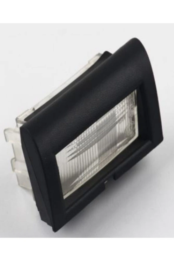 Opel Astra F Plaka Lambası Komple ürün görseli