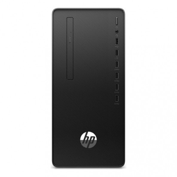 HP 295 G8 Amd Ryzen 3-5300G 16GB 512GB SSD Freedos Masaüstü Bilgisayar 6D391EA4