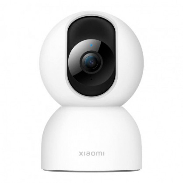 Xiaomi Smart C400 360° 2.5K Wi-Fi Akıllı Güvenlik Kamerası