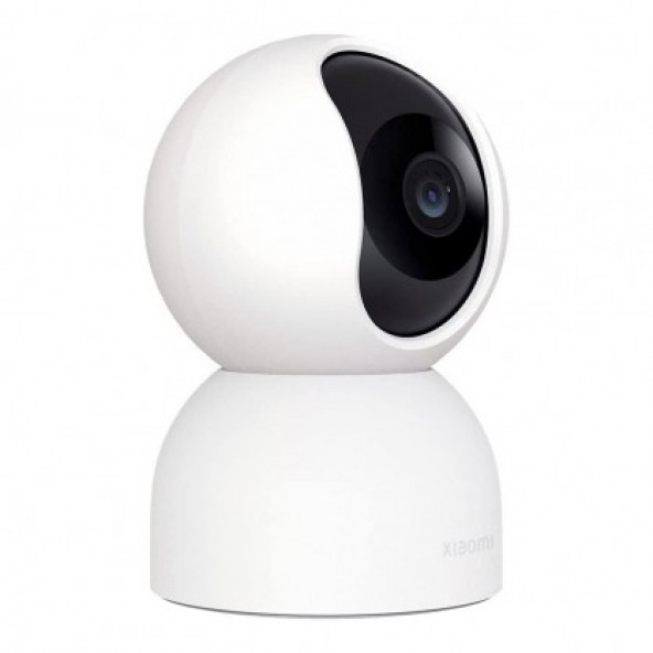Xiaomi Smart C400 360° 2.5K Wi-Fi Akıllı Güvenlik Kamerası - 2
