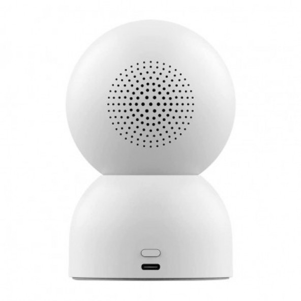 Xiaomi Smart C400 360° 2.5K Wi-Fi Akıllı Güvenlik Kamerası - 3