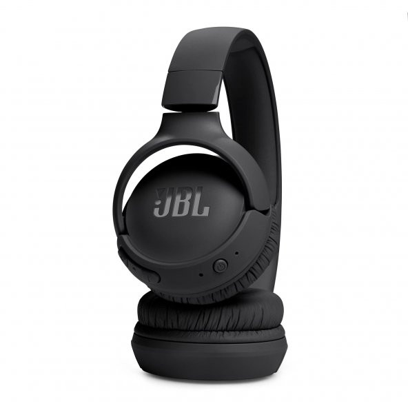 Jbl Tune 520BT Multi Connect Bluetooth Kulaklık, Siyah - 2