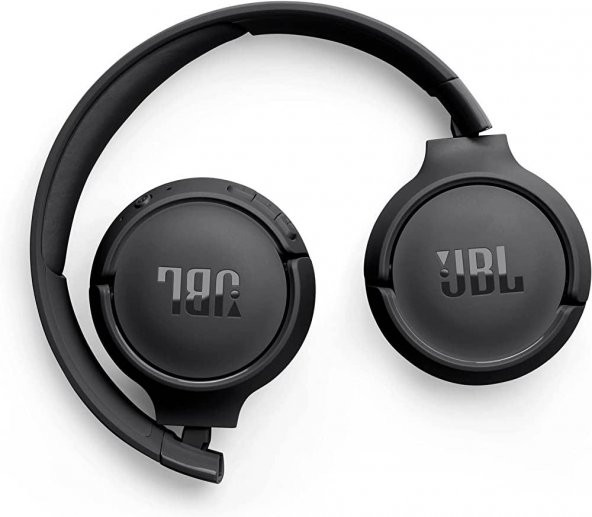 Jbl Tune 520BT Multi Connect Bluetooth Kulaklık, Siyah - 3