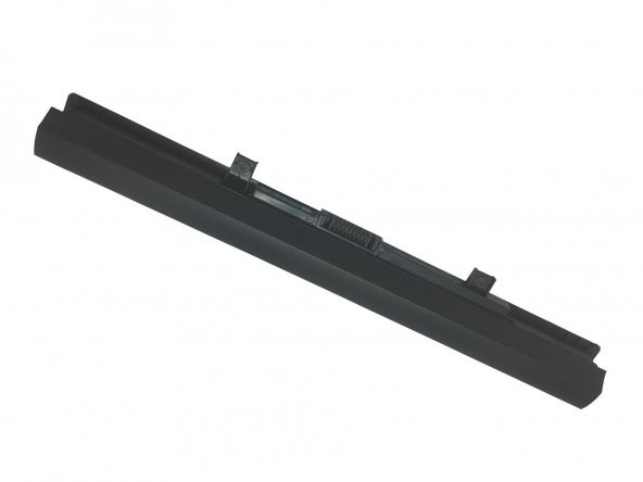 Toshiba L50-B-16Q, L50-B-1KK, L50-B-25G Batarya Pil  A+++ Siyah Renk - 2