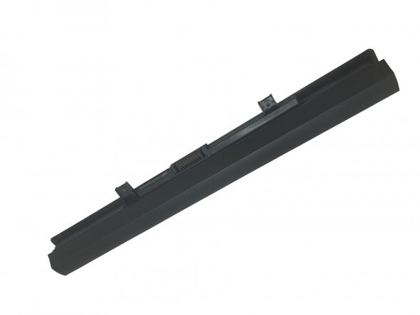 Toshiba L50-B-16Q, L50-B-1KK, L50-B-25G Batarya Pil  A+++ Siyah Renk - 4