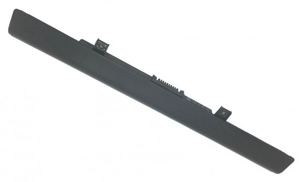 Toshiba L50-B-16Q, L50-B-1KK, L50-B-25G Batarya Pil  A+++ Siyah Renk - 6