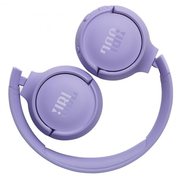 Jbl Tune 520BT Multi Connect Bluetooth Kulaklık,Mor - 3