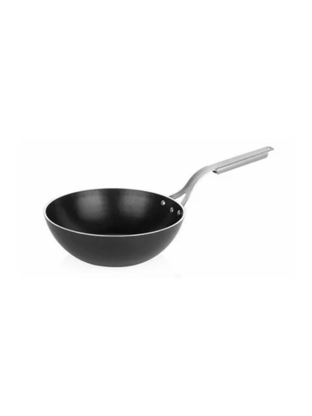 Alb 141/32 Wok Lazetti Teflon Tava 32 Cm