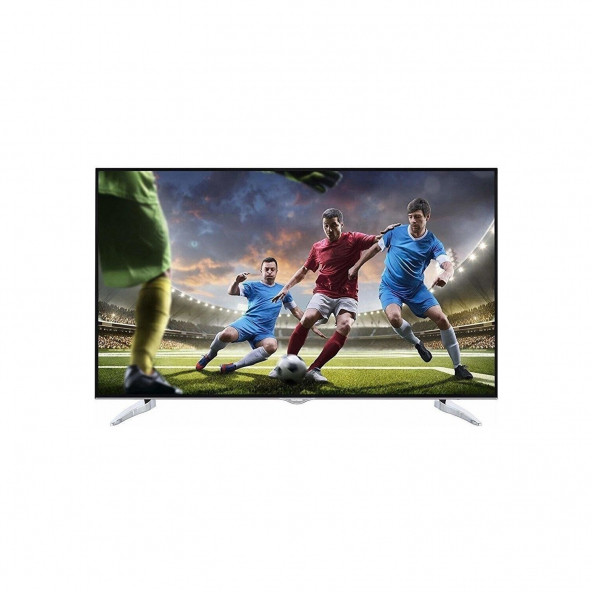 Telefunken 75TU9080UA 65'' 190 Ekran 4K Ultra Hd Android Smart LED Tv