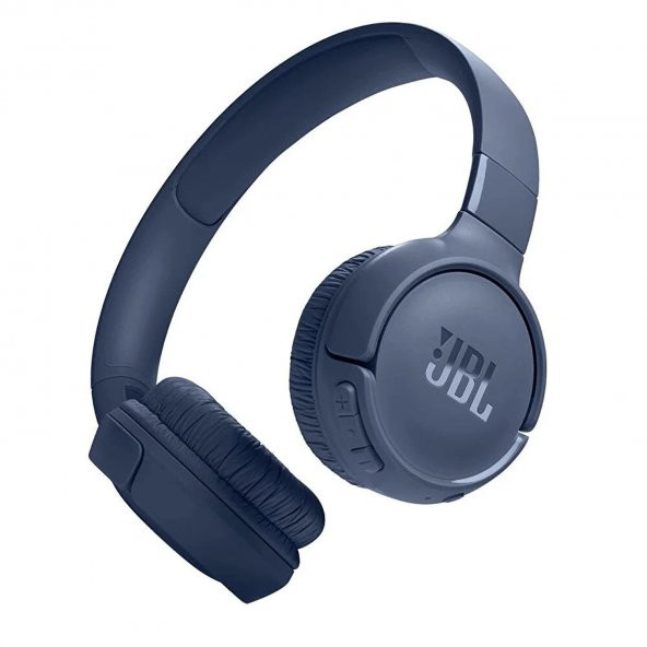 Jbl Tune 520BT Multi Connect Bluetooth Kulaklık,Mavi