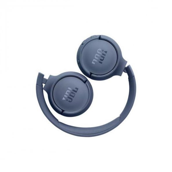 Jbl Tune 520BT Multi Connect Bluetooth Kulaklık,Mavi - 2