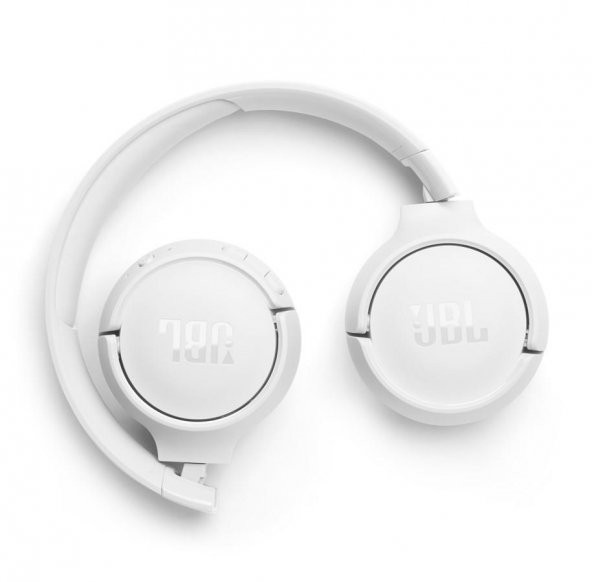 Jbl Tune 520BT Multi Connect Bluetooth Kulaklık,Beyaz - 3