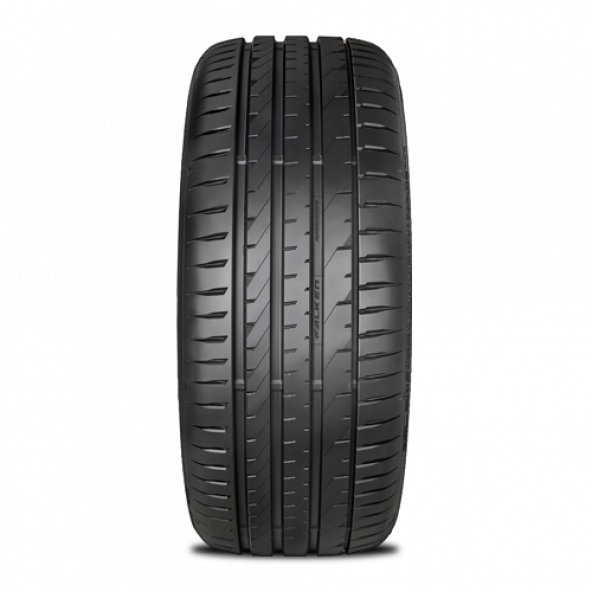 Falken 235/55 R18 104Y Azenis FK520 SUV 4x4 Yaz Lastiği (üretim 2025) - Resim 2