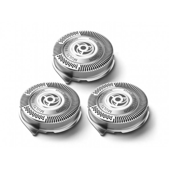 valkrone Philips HQ8894,PT710,PT730,PT860,S1070,S1223,S5050,S5070,S5400,S5420 Uyumlu SH50/50 Bıçak