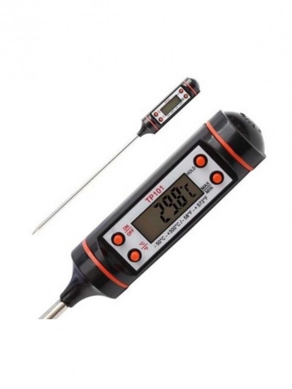Epinox DT03 Digital Termometre
