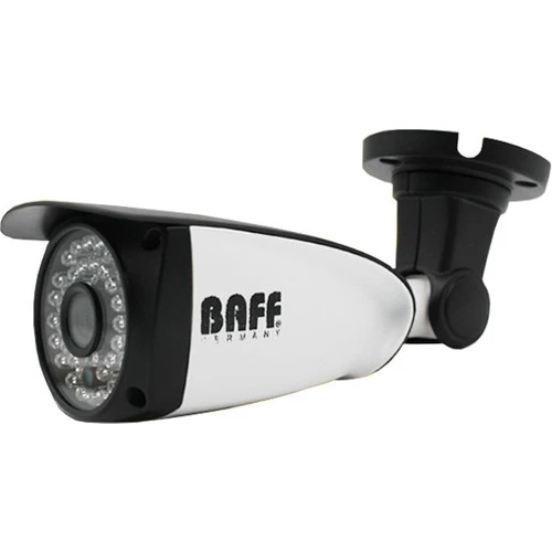 BAFF GERMANY AHD-5240 Kamera - 2