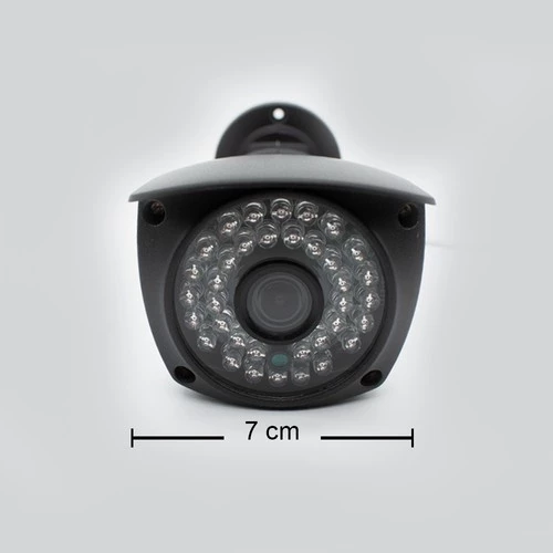 BAFF GERMANY AHD-5240 Kamera - 3