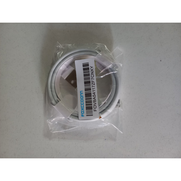 ASLANTİC İPHONE 6,7,6S,6 PLUS ,7 PLUS ..VB USB KABLO 1M