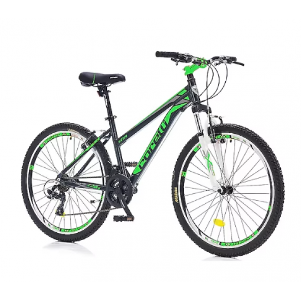 Corelli Swing 3.2 20 Jant 21 Vites V Fren Kız Çocuk Dağ Bisikleti - 2