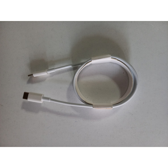 ASLANTİC TYPE-C  TYPE-C UCLU USB KABLO İYİ KALİTE