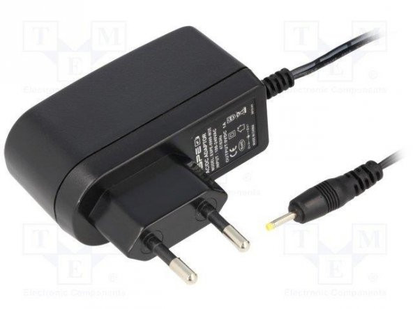 Pıdıon Mt360E adaptörü 9 volt