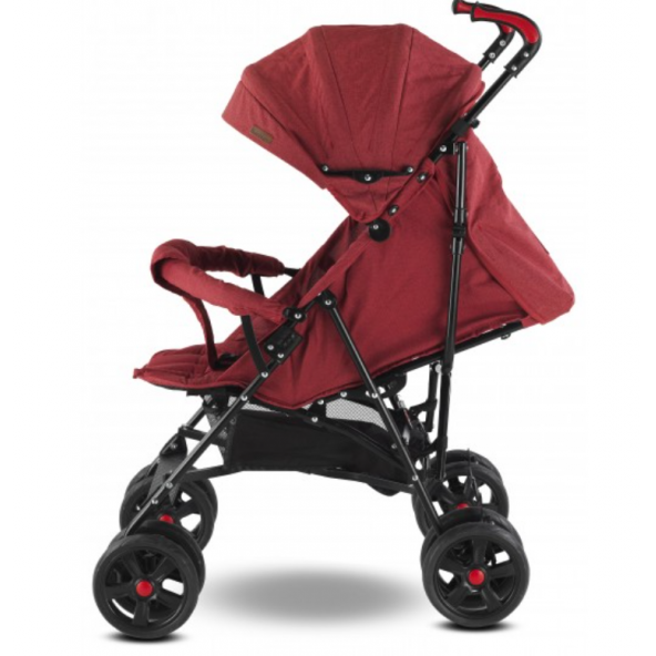 Babyhope SA7 Baston Bebek Arabası - 2