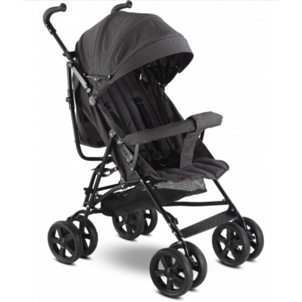 Babyhope SA7 Baston Bebek Arabası - 4