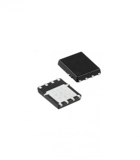 MDU1516 QFN-8 N-Kanal Mosfet x 1 adet (rf046)