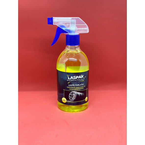 Lastik Parlatıcı - 3